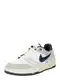 Nike Sportswear Sneaker 'FULL FORCE LO' beige / navy / grau / weiß