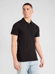 Matinique Shirt Poleo schwarz