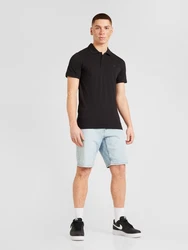 Matinique Shirt Poleo schwarz