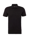 Matinique Shirt Poleo schwarz