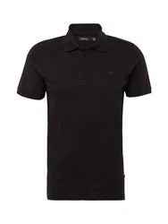 Matinique Shirt Poleo schwarz