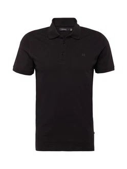 Matinique Shirt Poleo schwarz