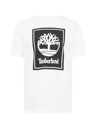 T-Shirt schwarz / wei