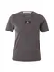Calvin Klein Jeans Majica  temno siva