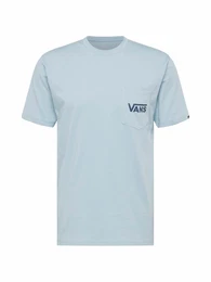 T-Shirt 'CLASSIC' hellblau