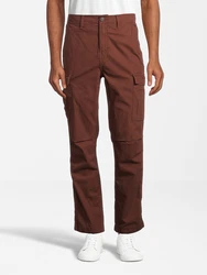 AROPOSTALE Cargohose kastanienbraun