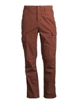 AROPOSTALE Cargohose kastanienbraun