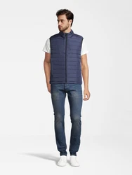 AROPOSTALE Weste navy