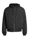 AROPOSTALE Jacke schwarz