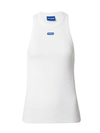 Top královská modrá / bílá