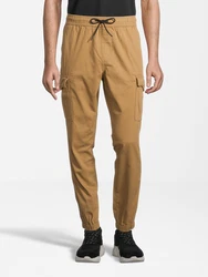 AEROPOSTALE Hose Cargohose sand
