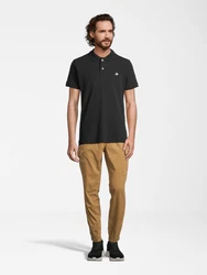 AEROPOSTALE Hose Cargohose sand