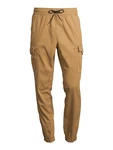 AEROPOSTALE Hose Cargohose sand