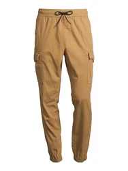 AEROPOSTALE Hose Cargohose sand