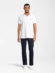 AROPOSTALE Hose Chino (1-tlg) navy