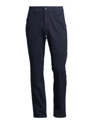 AROPOSTALE Hose Chino (1-tlg) navy