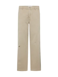 Jeans 'SKATER' beige