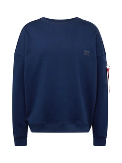 ALPHA INDUSTRIES Sweatshirt 'Essentials'