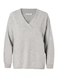 Vlněné Oversized Mikiny image