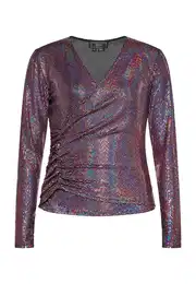 Bluza miks boja
