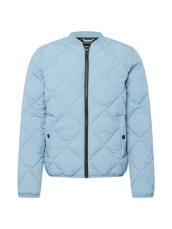 QS Allwetterjacke Jacke (Blouson-Stil)