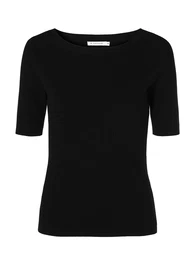 Svetr 'SALMIKO' černá