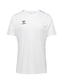 hummel Kurzarmshirt hmlAUTHENTIC PL JERSEY