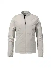 Outdoorová bunda 'Bozen' bílá