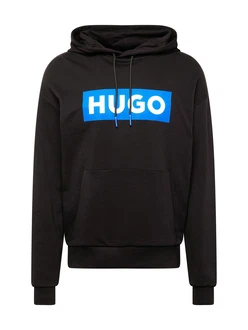 HUGO Sweatshirt Nalves HUGO Sweatshirt Nalves