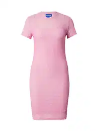 Haljina 'Nasaja_B' roza / pastelno roza