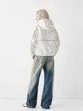 Sportovní Oblečení bershka image