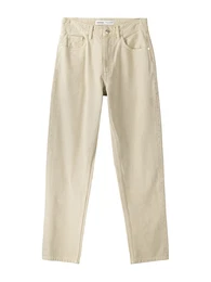 Jeans beige