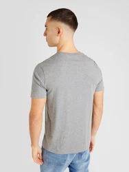 GAP Shirt 'CLASSIC T' grau