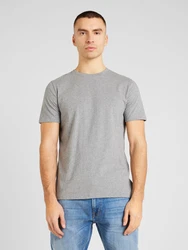 GAP Shirt 'CLASSIC T' grau