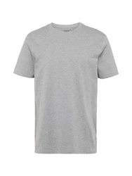 GAP Shirt 'CLASSIC T' grau