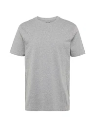 T-Shirt 'CLASSIC' grau