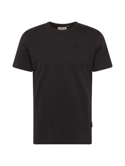naketano T-Shirt Adonis Fischer
