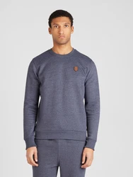 naketano Sweatshirt Rainerius marine