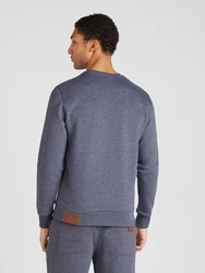 naketano Sweatshirt Rainerius marine