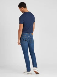 LEVI'S Jeans '512 Slim Taper' blau
