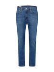 LEVI'S Jeans '512 Slim Taper' blau