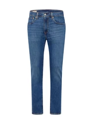 LEVI'S Jeans '512 Slim Taper' blau