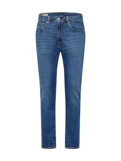 LEVI'S Jeans '512 Slim Taper' blau LEVI'S Jeans '512 Slim Taper' blau