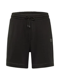 Shorts 'Sewalk' schwarz