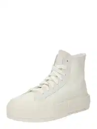 Kotníkové tenisky 'CHUCK TAYLOR ALL STAR CRUISE' bílá