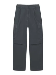 Hose basaltgrau