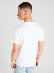 Levi's T-Shirt schwarz/weiß