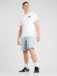 Levi's T-Shirt schwarz/weiß