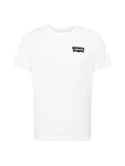 Levi's T-Shirt schwarz/weiß