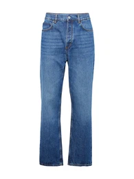 Jeans 'Nate' blue denim